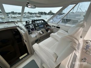helm, Sea Ray, trawler for sale