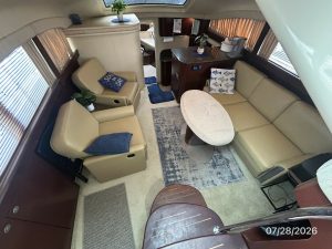 salon, Sea Ray, trawler for sale