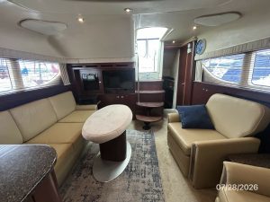 salon, Sea Ray, trawler for sale