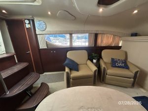 salon, Sea Ray, trawler for sale