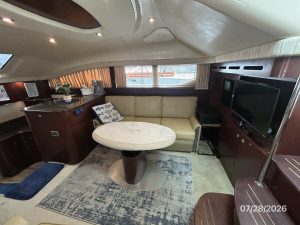 salon, Sea Ray, trawler for sale