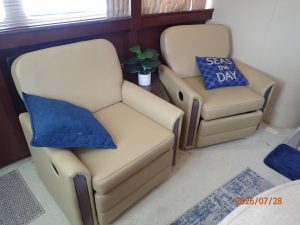 salon, Sea Ray, trawler for sale
