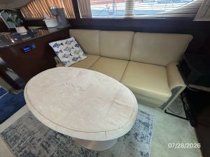 salon, Sea Ray, trawler for sale