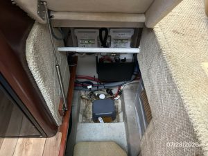 mechanical, Sea Ray, trawler for sale