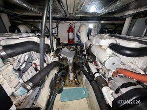 mechanical, Sea Ray, trawler for sale