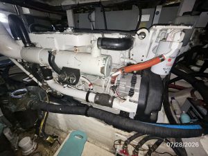 mechanical, Sea Ray, trawler for sale