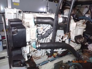 mechanical, Sea Ray, trawler for sale