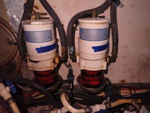 mechanical, Sea Ray, trawler for sale