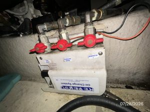 mechanical, Sea Ray, trawler for sale