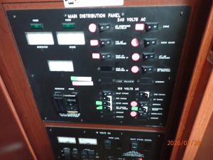 electrical, Sea Ray, trawler for sale