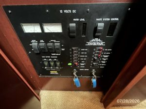 electrical, Sea Ray, trawler for sale