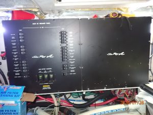 electrical, Sea Ray, trawler for sale