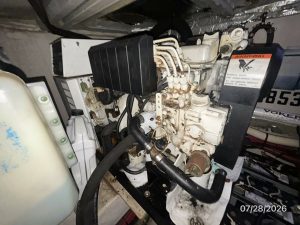 mechanical, Sea Ray, trawler for sale