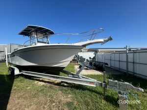 boatyard, Grady-White, trawler for sale