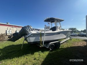 boatyard, Grady-White, trawler for sale