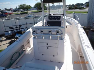 helm, Grady-White, trawler for sale