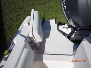 deck, Grady-White, trawler for sale