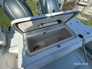 deck, Grady-White, trawler for sale