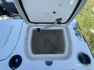 deck, Grady-White, trawler for sale