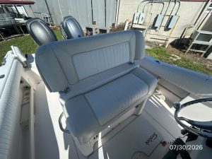 helm, Grady-White, trawler for sale