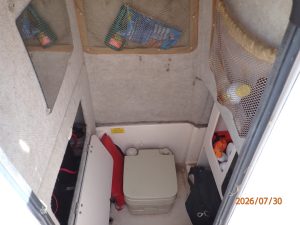 bath, Grady-White, trawler for sale
