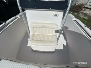 deck, Grady-White, trawler for sale