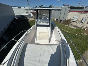 exterior, Grady-White, trawler for sale