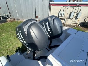 mechanical, Grady-White, trawler for sale
