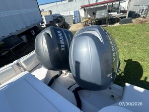 exterior, Grady-White, trawler for sale