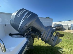 exterior, Grady-White, trawler for sale