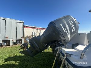 exterior, Grady-White, trawler for sale