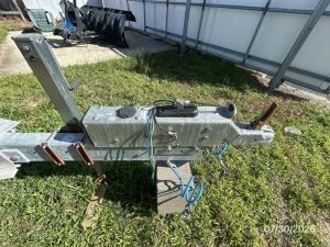 boatyard, Grady-White, trawler for sale