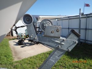 boatyard, Grady-White, trawler for sale