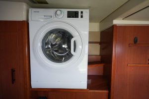 interior, Leopard 48, catamaran for sale