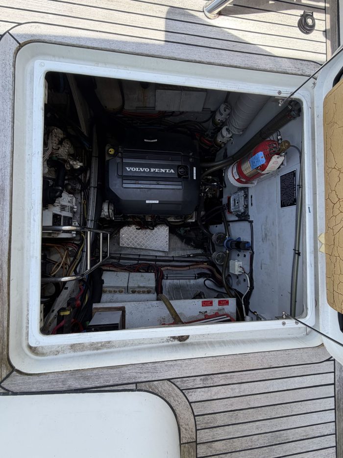mechanical, Lagoon 620, catamaran for sale