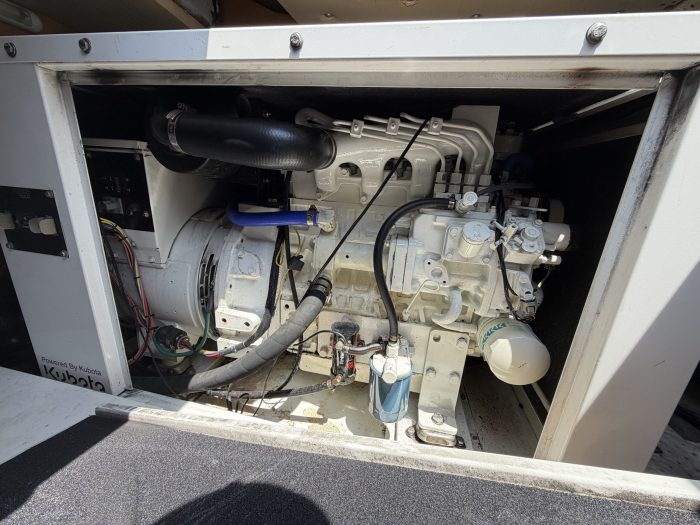 mechanical, Lagoon 620, catamaran for sale