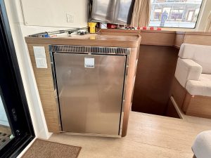 interior, Lagoon 42, catamaran for sale