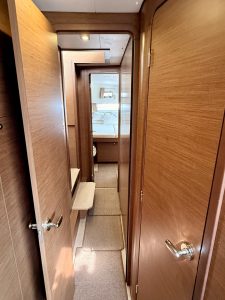 interior, Lagoon 42, catamaran for sale