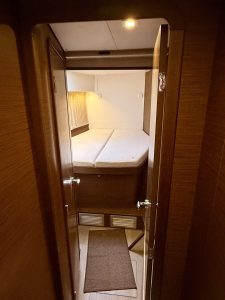 interior, Lagoon 42, catamaran for sale