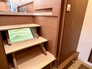 interior, Lagoon 42, catamaran for sale