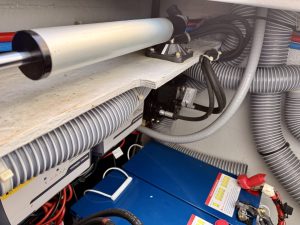 electrical, Lagoon 42, catamaran for sale