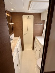 Lagoon 42, catamaran for sale