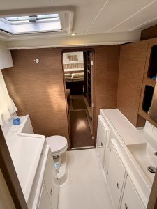 Lagoon 42, catamaran for sale