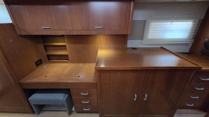 interior, Leopard 48, catamaran for sale