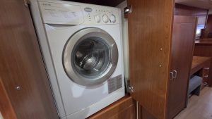mechanical, Leopard 48, catamaran for sale