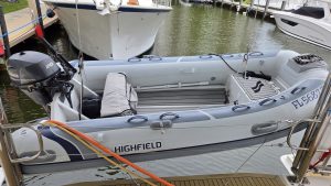exterior, Leopard 48, catamaran for sale