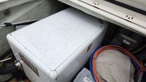mechanical, Leopard 48, catamaran for sale