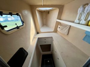 mechanical, PDQ 42 Antares, catamaran for sale