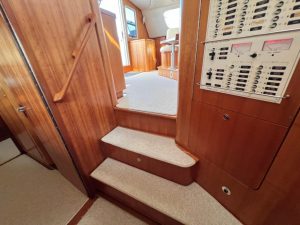 interior, PDQ 42 Antares, catamaran for sale