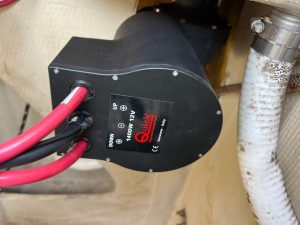 electrical, PDQ 42 Antares, catamaran for sale